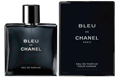 bleu de chanel eau de parfum prix